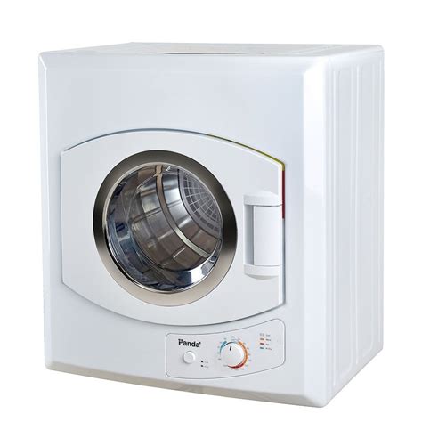 panda portable washing machine and dryer